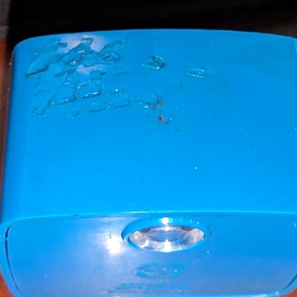 Vintage 1970s German Made in Germany Mini Tv Lot of 3 View Finders Plastiskop - Picture 11 of 11